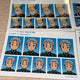 JoJo's Bizarre Adventure Part 4 ID Photo Kira Yoshikage