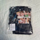 BTS BTS Be Pajamas Unopened Full Set Namjoon Seokjin Yoongi Hoseok Jimin Taehyung Jungkook