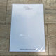 Bolbbalgan4: Merry Go Round the Movie Stage Greeting Postcard 3-Piece Set Lotte