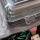 Demon Slayer Sword Guard Stamp and Postmark