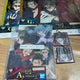 Jujutsu Kaisen Ichiban Kuji Shibuya Incident 4 A Prize Acrylic Board and Other Lower Prizes