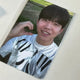 DAY6 The Decade Fans Shop Unreleased Photocard Dowoon Unopened