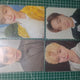 Dino photocard transfer