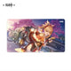 Genshin Impact Yoimiya Heizou Desk Mat