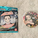 Demon Slayer Nezuko Goods Bundle
