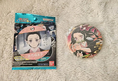 Demon Slayer Nezuko Goods Bundle