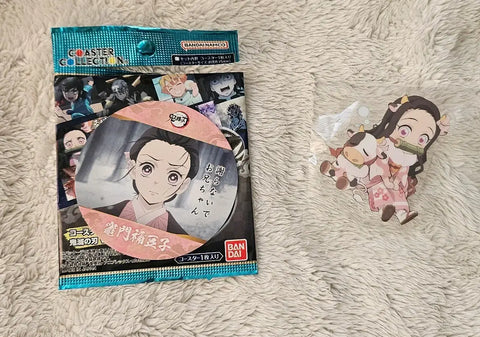 Demon Slayer Nezuko Goods Bundle