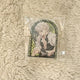 Demon Slayer Sanemi Standing Badge