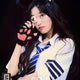 ARTMS Choerry Unreleased Signed Polaroid