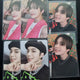 NCT 127 Jungwoo photocard lot