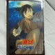 Detective Conan: Black Iron Submarine Ran lenticular special edition photo card transfer