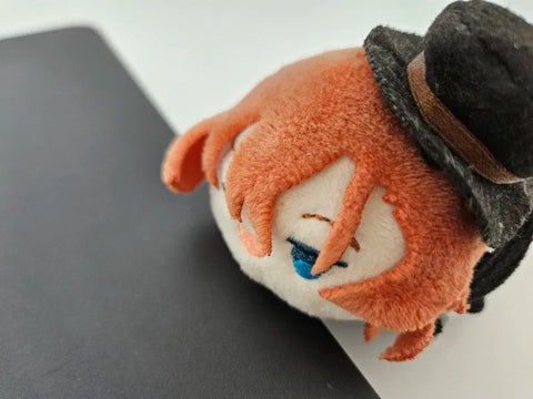 Bungou Stray Dogs Season 2 Special Edition Chuuya Mochi