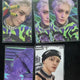 NCT 127 Taeyong photocard bulk