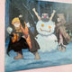 Demon Slayer Clear File Winter Version, Demon Slayer Japanese Clear File, Demon Slayer Goods