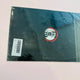 Demon Slayer Clear File Winter Version, Demon Slayer Japanese Clear File, Demon Slayer Goods