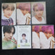 NCT 127 Dream Haechan unreleased photo card movie photo card Universe Haechan bulk sale