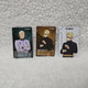 Haikyuu Exhibition Card Set