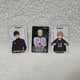 Haikyuu Exhibition Card Set