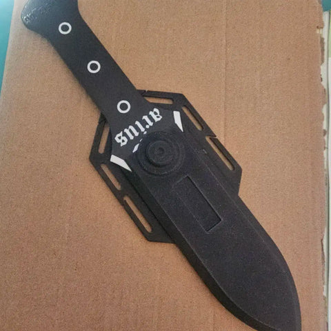 Blue Archive Arius Squad Saori Dagger Kit