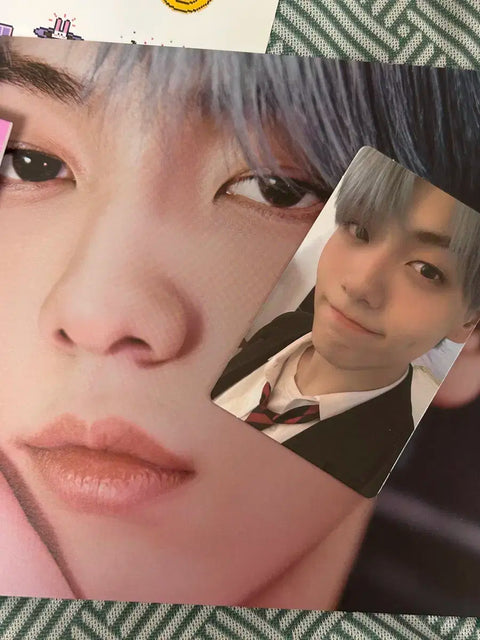 TXT Blue Hour 3rd Mini Album