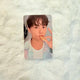 2025 Journey to You Yokohama Entrance Photocard