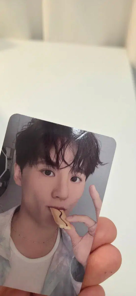 2025 Journey to You Yokohama Entrance Photocard
