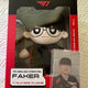 2024 T1 Faker 20cm Doll + Headband Doll