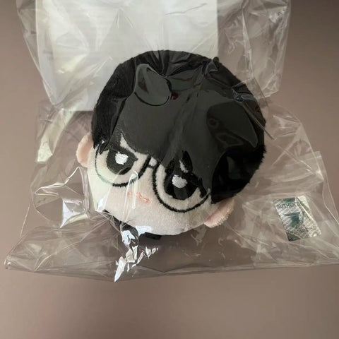 2024 T1 Faker 20cm Doll + Headband Doll