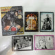 Death Note Huavoca Famous Scene Card Photocards Original Art Goods Transfer Sale Bulk