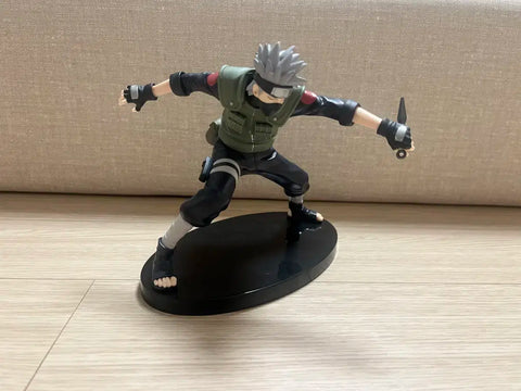 Banpresto Kakashi Figure