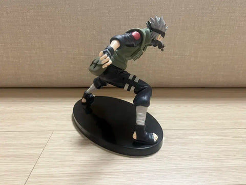 Banpresto Kakashi Figure