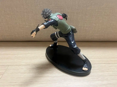 Banpresto Kakashi Figure