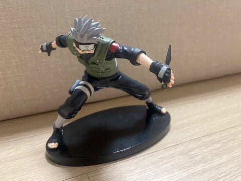 Banpresto Kakashi Figure