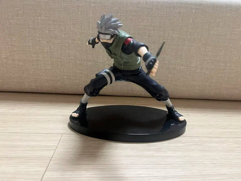 Banpresto Kakashi Figure