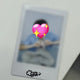 idntt Identity Nam Ji-woon Unreleased Polaroid Transfer