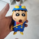 Crayon Shin-chan Kindergarten Figure