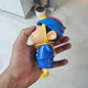 Crayon Shin-chan Kindergarten Figure