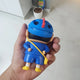 Crayon Shin-chan Kindergarten Figure