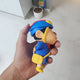 Crayon Shin-chan Kindergarten Figure
