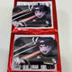 Hundred Line Final Defense Academy Maruko Gaku Square Can Badge