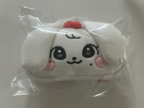 2025 Minive Cherry Pouch New