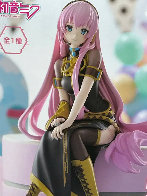 Megurine Luka Unopened Noodle Stopper Figure Vocaloid