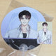 Debut or Die Lee Sejin Keunse Tumblbug Funding Photocard The Hyundai Pop-up Store Roulette Special Benefit Fan