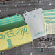 Day6 Day6 zip popup gift
