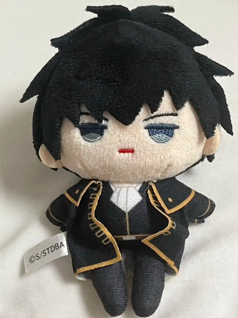 Gintama Hijikata Toshiro Plush Doll