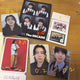 DAY6 The Decade photocard goods official goods Sungjin Dowoon