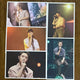 Doh Kyung Soo Fan Concert Bloom Behind Photo Book + Soundwave Special Photocards 3ea