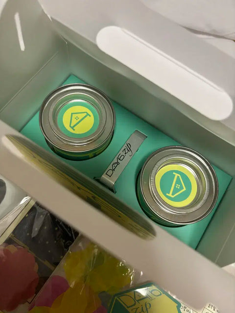 Day6 Day6.zip Pop-up Gift + Fan Meeting Goyang Concert Confetti