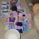 K-Pop Demon Hunters, Kedeheon, Reinforcements Return, Kedeheon Special, Unofficial Cafe