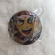 Attack on Titan Eren badge